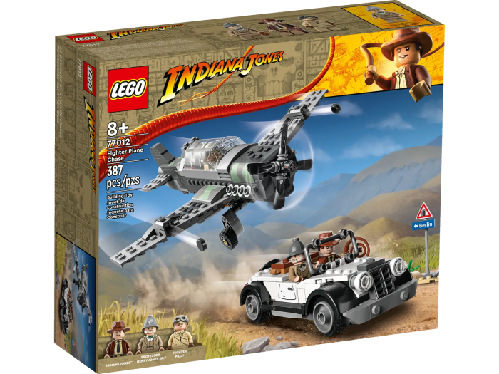 Lego 77012 (Bild: Lego)