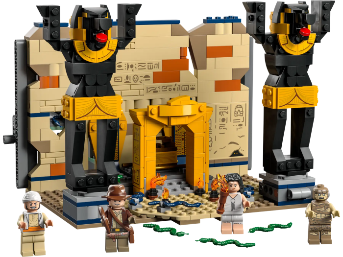 Lego 77013 (Bild: Lego)