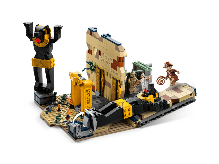 Lego 77013 (Bild: Lego)