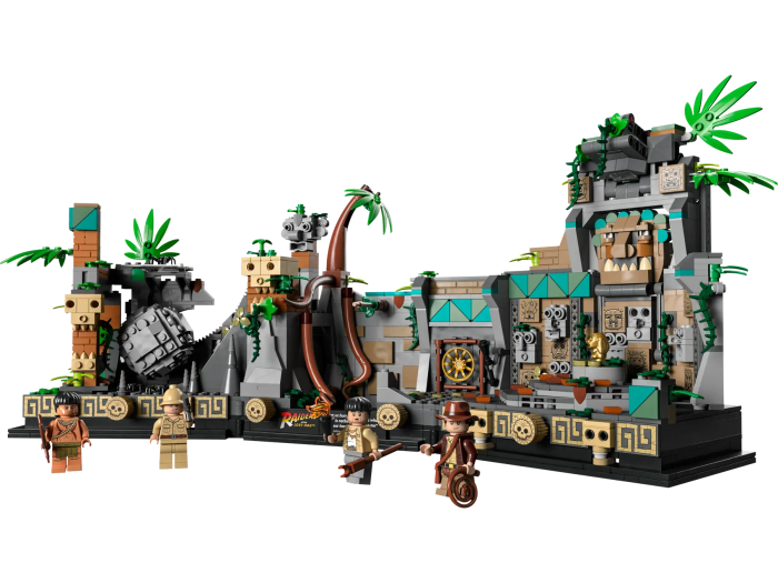 Lego 77015 (Bild: Lego)