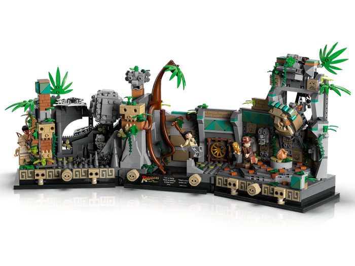 Lego 77015 (Bild: Lego)