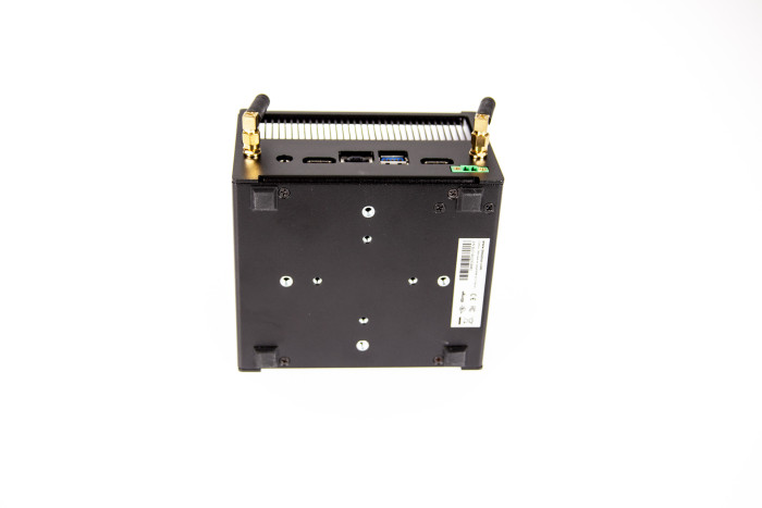 Intel NUC 12 Pro - Bleu Jour Meta