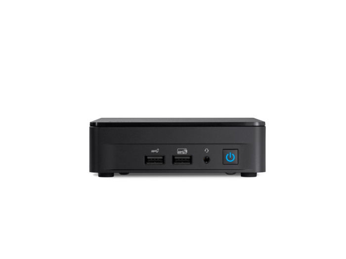 Intel NUC 13 Pro (Bild: Intel)