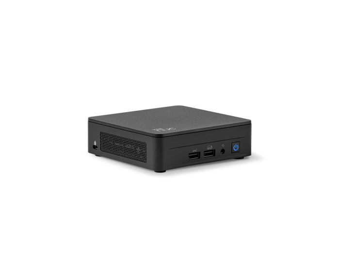 Intel NUC 13 Pro (Bild: Intel)