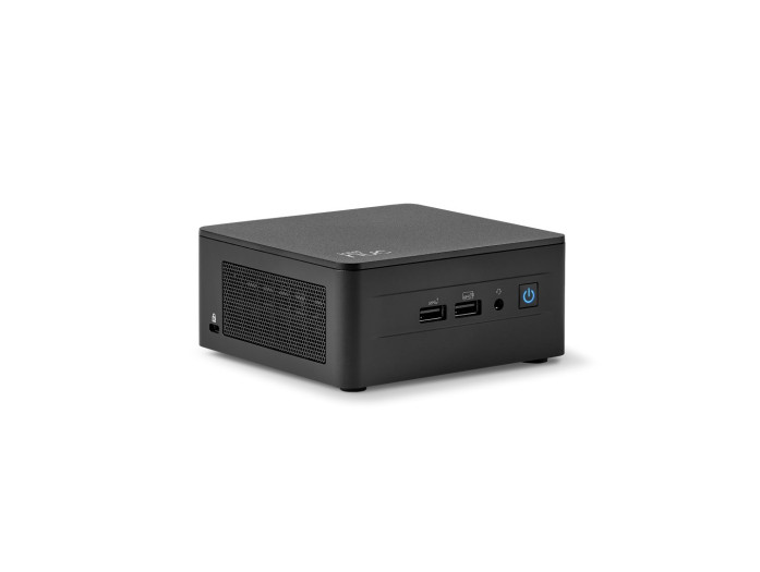 Intel NUC 13 Pro (Bild: Intel)