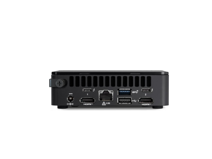 Intel NUC 13 Pro (Bild: Intel)