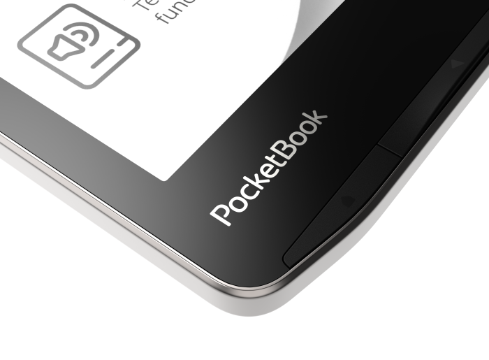 Inkpad 4 Pocketbook bringt neuen EReader mit Vorlesefunktion Golem.de