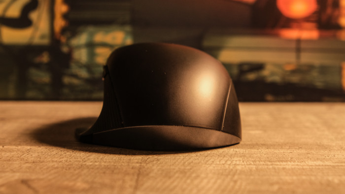 Asus ROG Chakram X (Bild: Oliver Nickel/Golem.de)