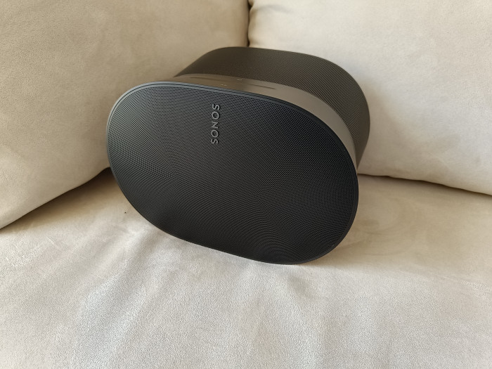 Sonos Era 300 (Bild: Ingo Pakalski/Golem.de)