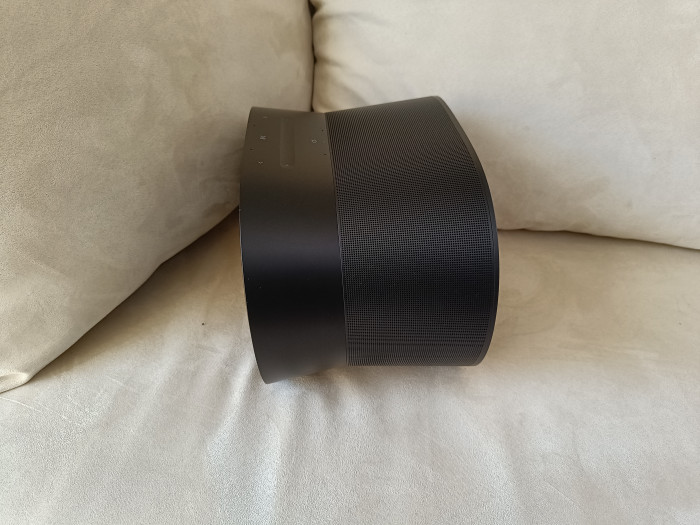 Sonos Era 300 (Bild: Ingo Pakalski/Golem.de)