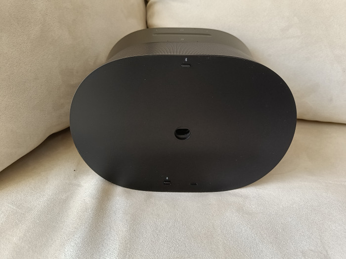 Sonos Era 300 (Bild: Ingo Pakalski/Golem.de)