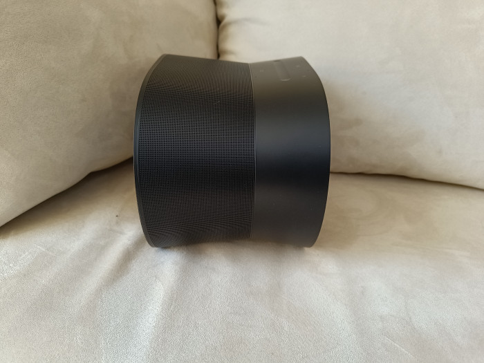 Sonos Era 300 (Bild: Ingo Pakalski/Golem.de)