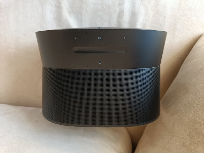 Sonos Era 300 (Bild: Ingo Pakalski/Golem.de)