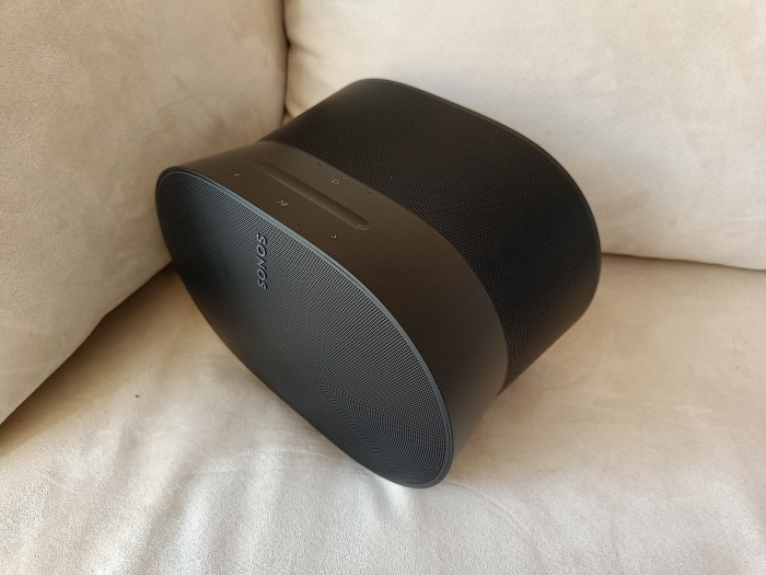 Sonos Era 300 (Bild: Ingo Pakalski/Golem.de)