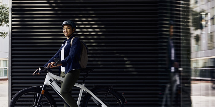 Stromer ST2 S-Pedelec Pinion (Bild: Stromer)