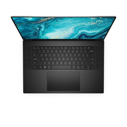 Dell XPS 17 9730 (Bild: Dell)