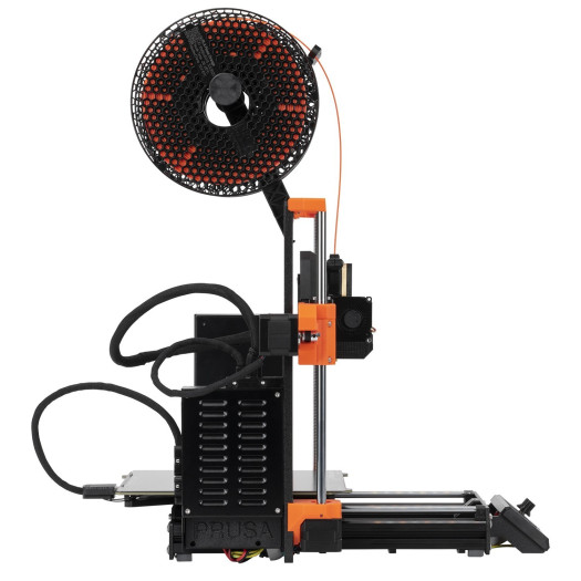 Prusa Mk4 (Bild: Prusa)