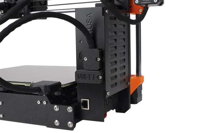 Prusa Mk4 (Bild: Prusa)