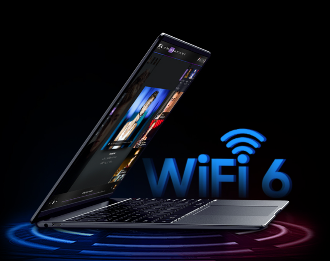 Chuwi Corebook X (Bild: Chuwi)