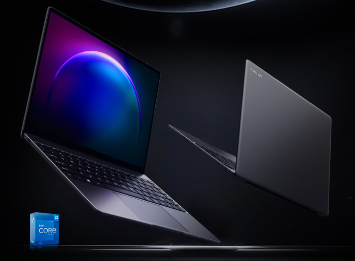 Chuwi Corebook X (Bild: Chuwi)