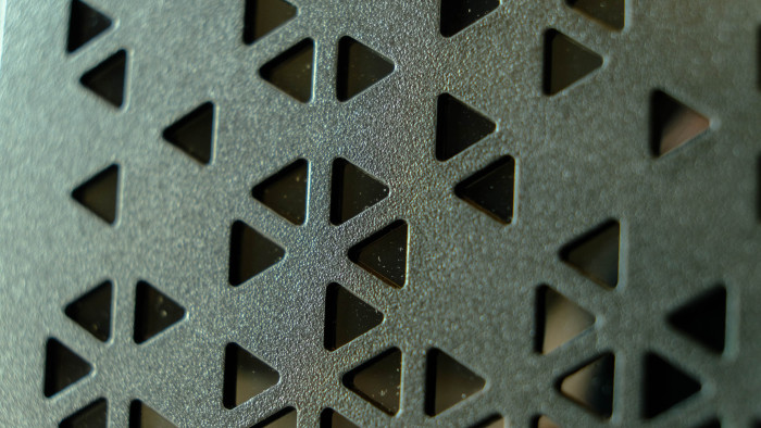 Corsair Xeneon Flex (Bild: Oliver Nickel/Golem.de)