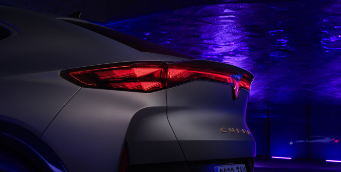 Cupra Tavascan (Bild: Cupra)