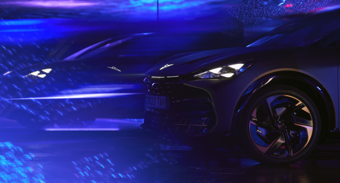 Cupra Tavascan (Bild: Cupra)