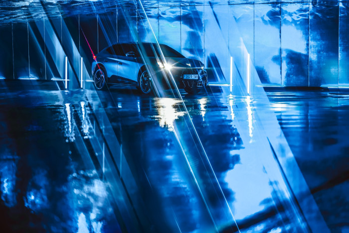 Cupra Tavascan (Bild: Cupra)