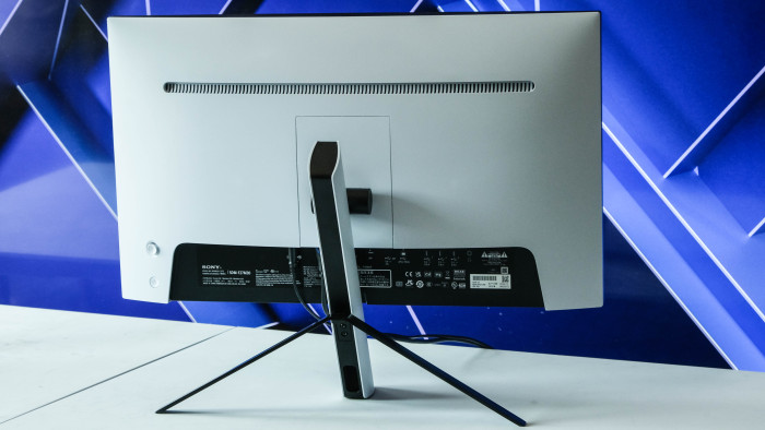 Inzone M3 (Bild: Oliver Nickel/Golem.de)