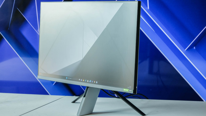 Inzone M3 (Bild: Oliver Nickel/Golem.de)