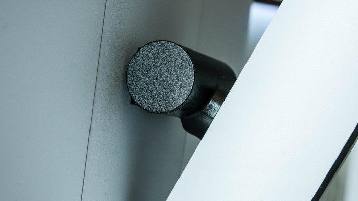 Inzone M3 (Bild: Oliver Nickel/Golem.de)