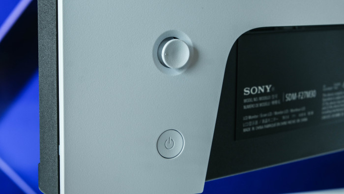 Inzone M3 (Bild: Oliver Nickel/Golem.de)