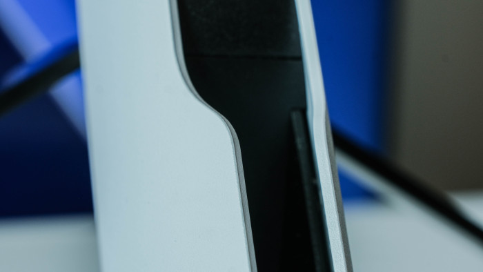 Inzone M3 (Bild: Oliver Nickel/Golem.de)