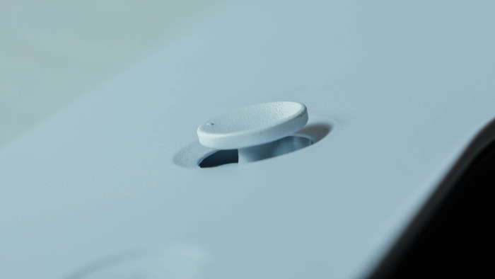 Inzone M3 (Bild: Oliver Nickel/Golem.de)