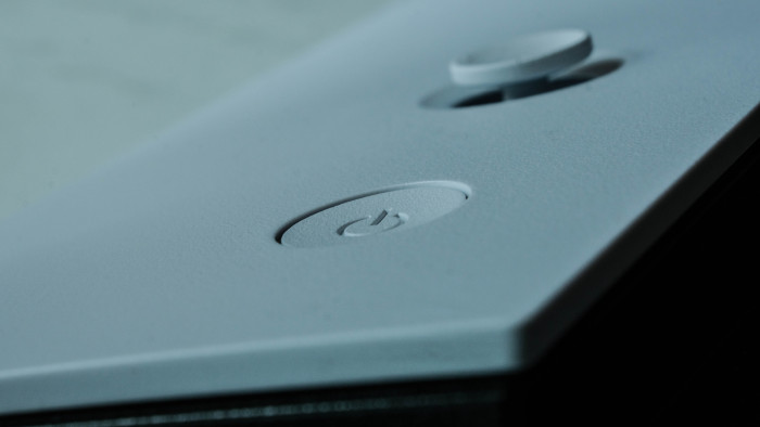 Inzone M3 (Bild: Oliver Nickel/Golem.de)