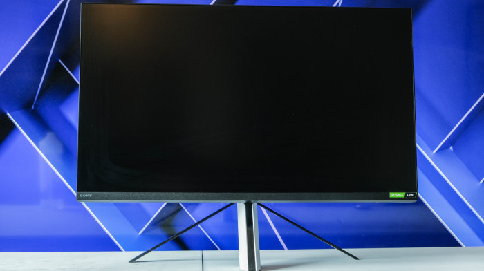 Inzone M3 (Bild: Oliver Nickel/Golem.de)