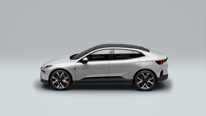 Polestar 4 (Bild: Polestar)