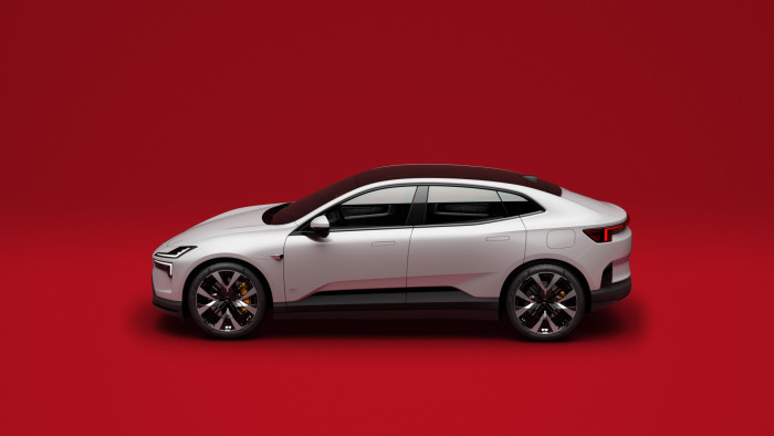 Polestar 4 (Bild: Polestar)
