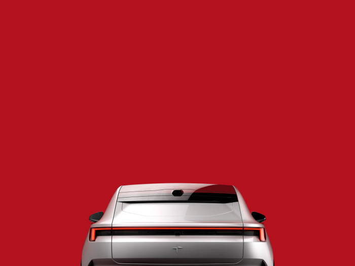Polestar 4 (Bild: Polestar)