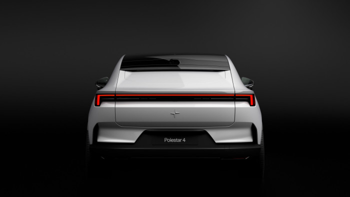 Polestar 4 (Bild: Polestar)