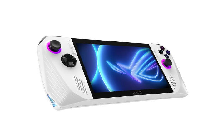 Asus ROG Ally (Bild: Asus)