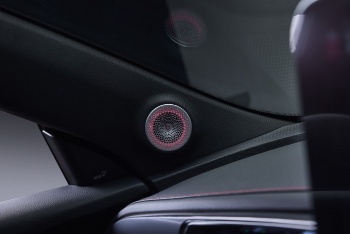 Smart #3 (Bild: Smart)