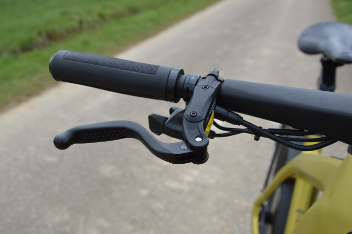 Das Stromer ST7 (Bild: Peter Ilg)