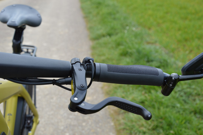 Das Stromer ST7 (Bild: Peter Ilg)