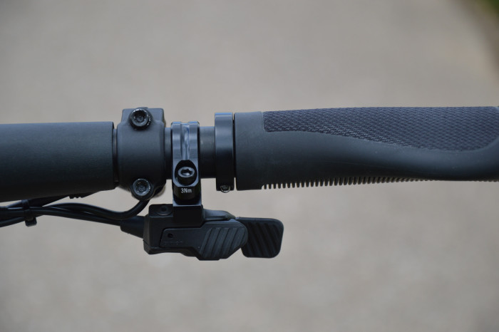 Das Stromer ST7 (Bild: Peter Ilg)