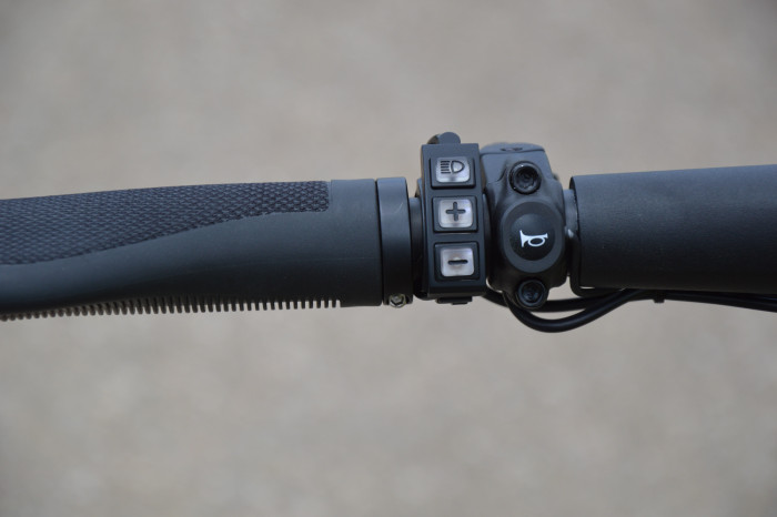 Das Stromer ST7 (Bild: Peter Ilg)