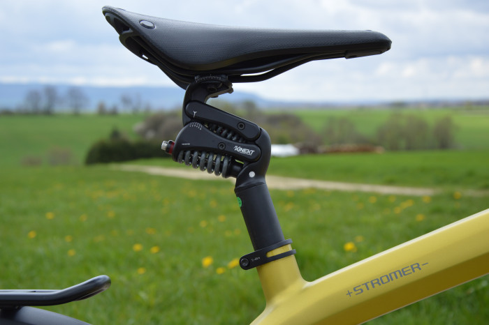 Das Stromer ST7 (Bild: Peter Ilg)