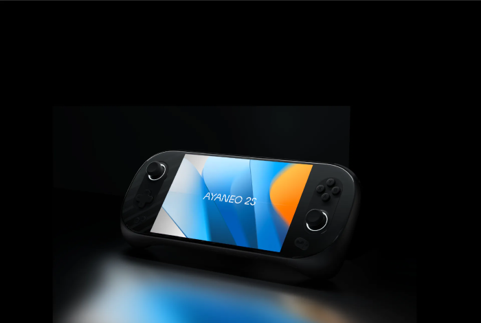 Aya Neo 2S (Bild: Aya)