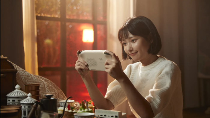 Aya Neo 2S (Bild: Aya)