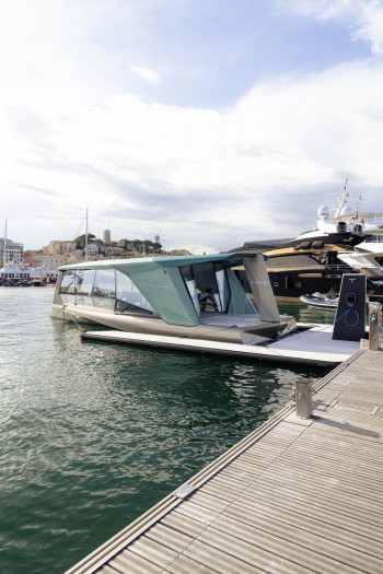 BMW The Icon (Bild: BMW)